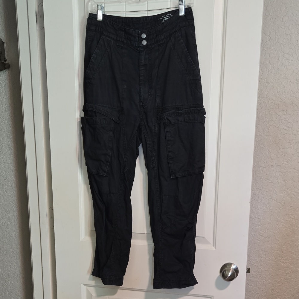 Diesel Emma Boyfriend Regular‎ Waist